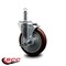 Service Caster Regency 4605MPBX Replacement Caster with Brake REG-SCC-GR20S514-PPUB-MRN-TLB-845 - alternate 2